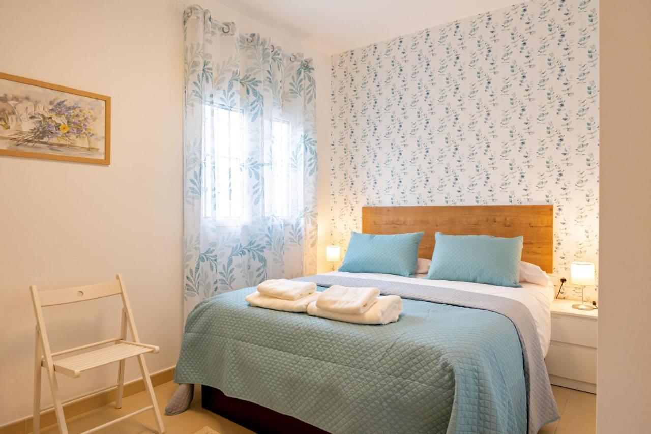 Appartamento San Vicente Apartamento, 5 Pax, Centro Historico