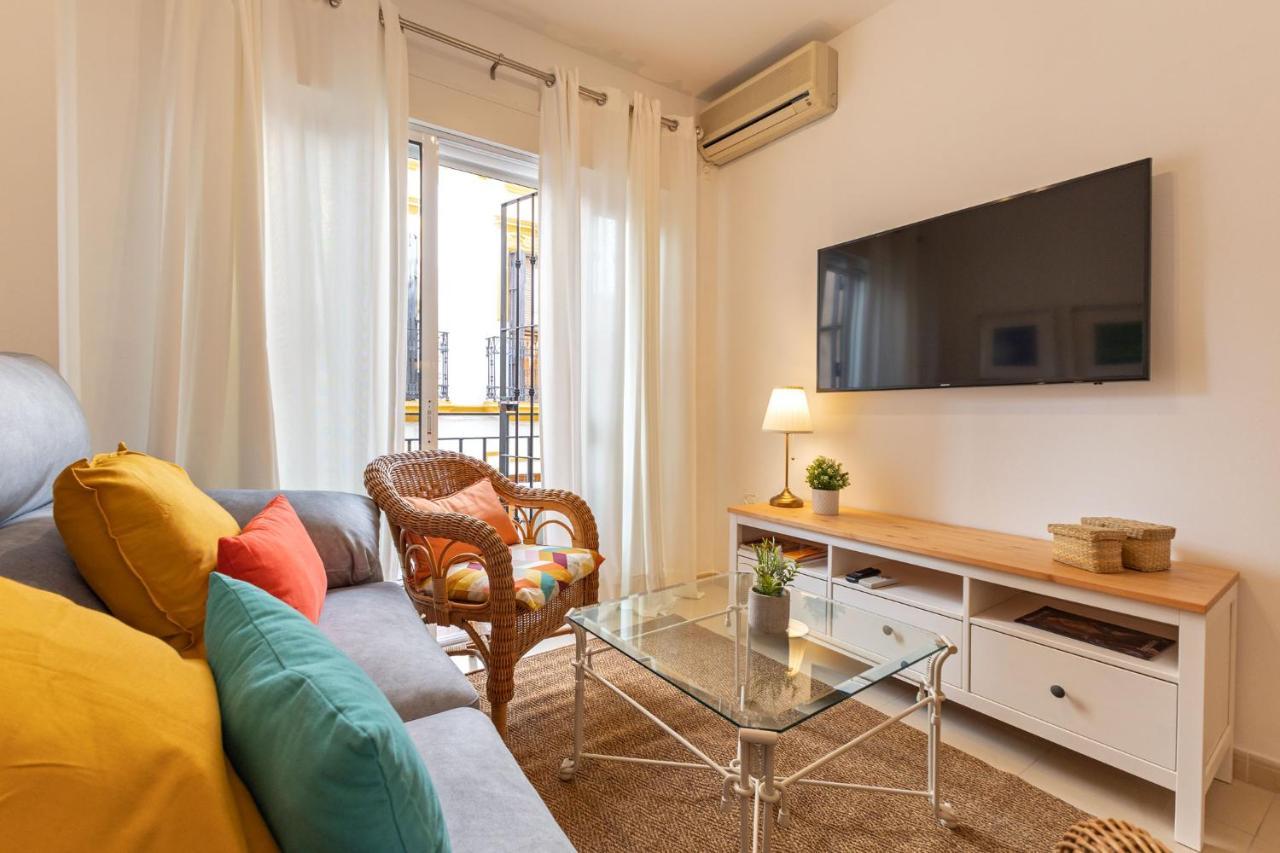 Appartamento San Vicente Apartamento, 5 Pax, Centro Historico