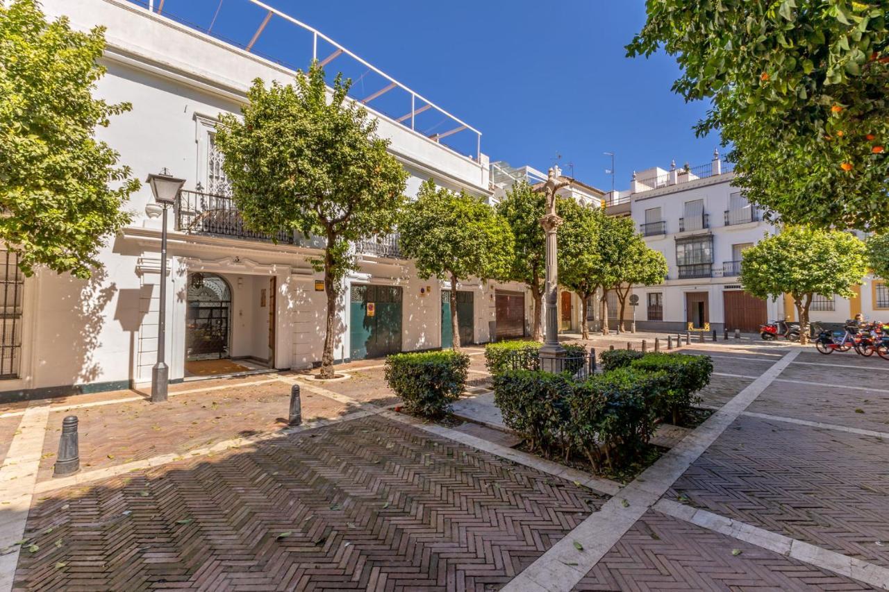 San Vicente Apartamento, 5 Pax, Centro Historico Appartamento *