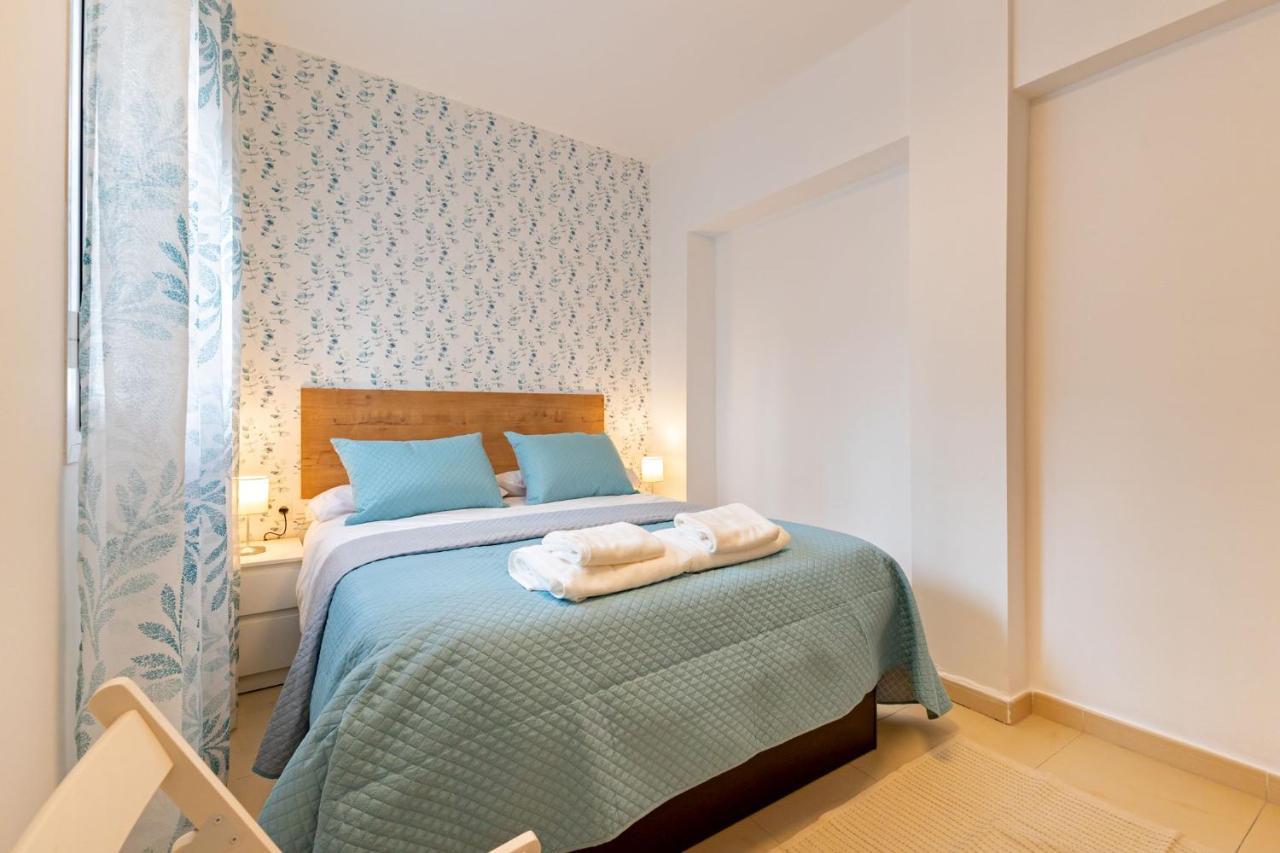 San Vicente Apartamento, 5 Pax, Centro Historico Siviglia