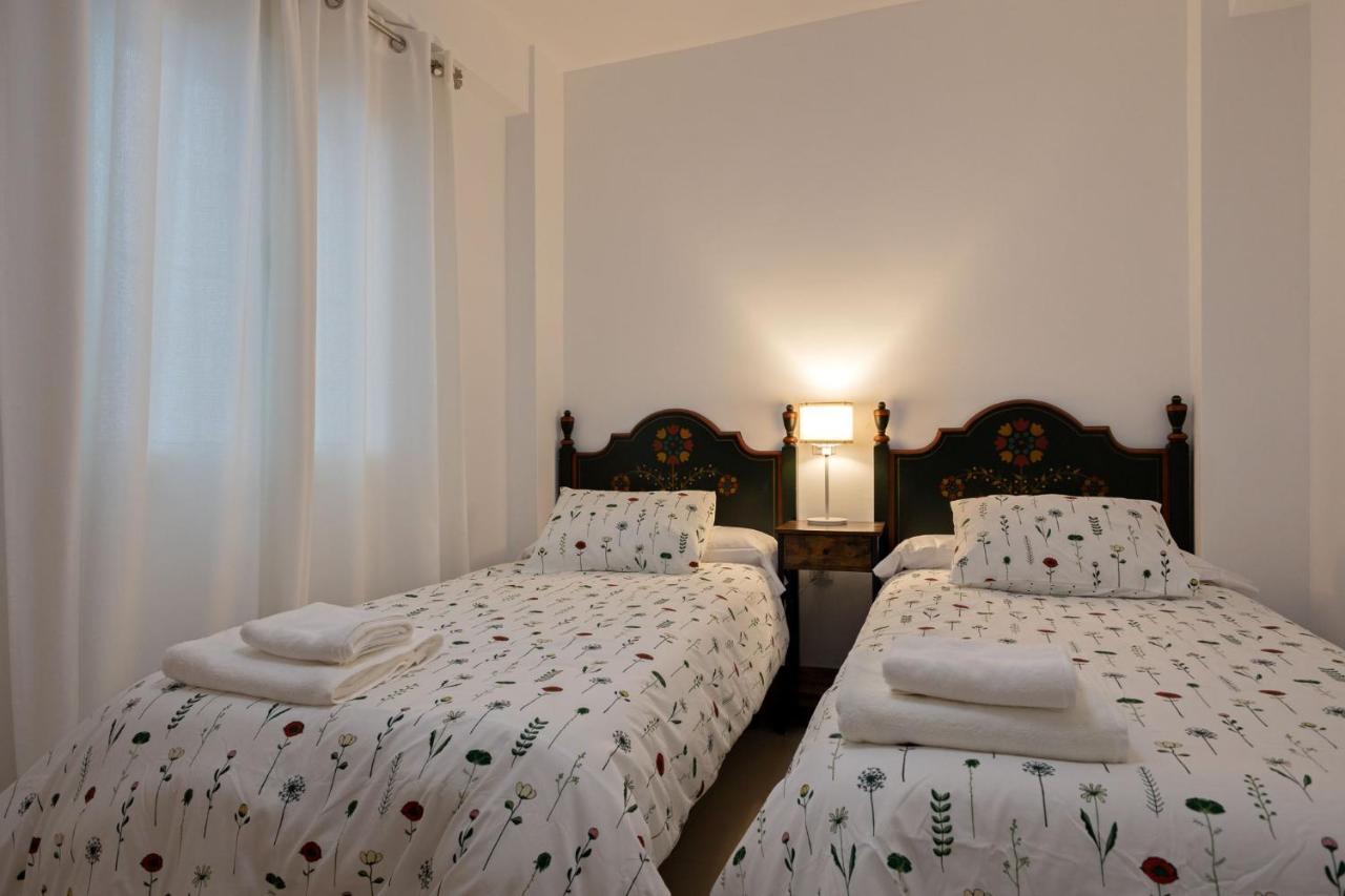 San Vicente Apartamento, 5 Pax, Centro Historico Appartamento