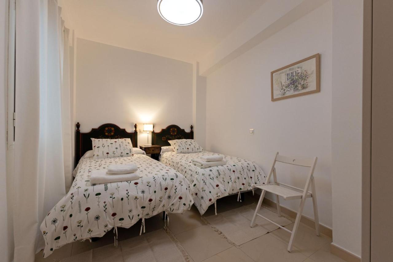 San Vicente Apartamento, 5 Pax, Centro Historico * Siviglia