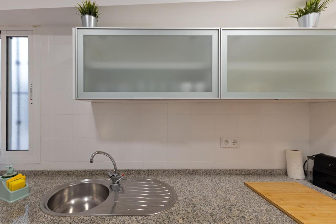 San Vicente Apartamento, 5 Pax, Centro Historico Appartamento