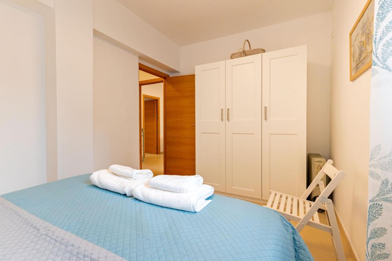 Appartamento San Vicente Apartamento, 5 Pax, Centro Historico Siviglia