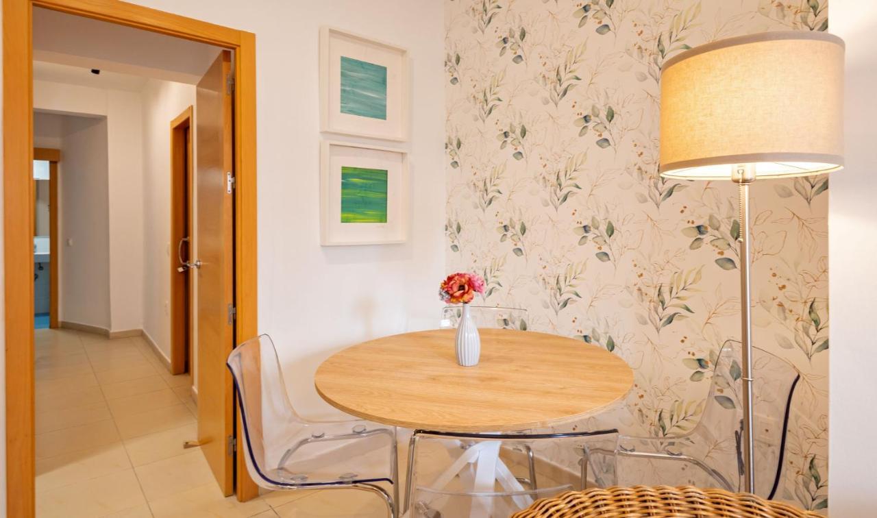 San Vicente Apartamento, 5 Pax, Centro Historico Appartamento