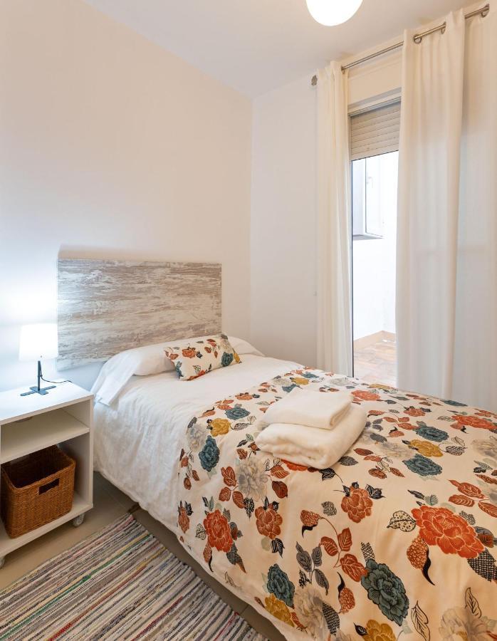 San Vicente Apartamento, 5 Pax, Centro Historico Appartamento Siviglia