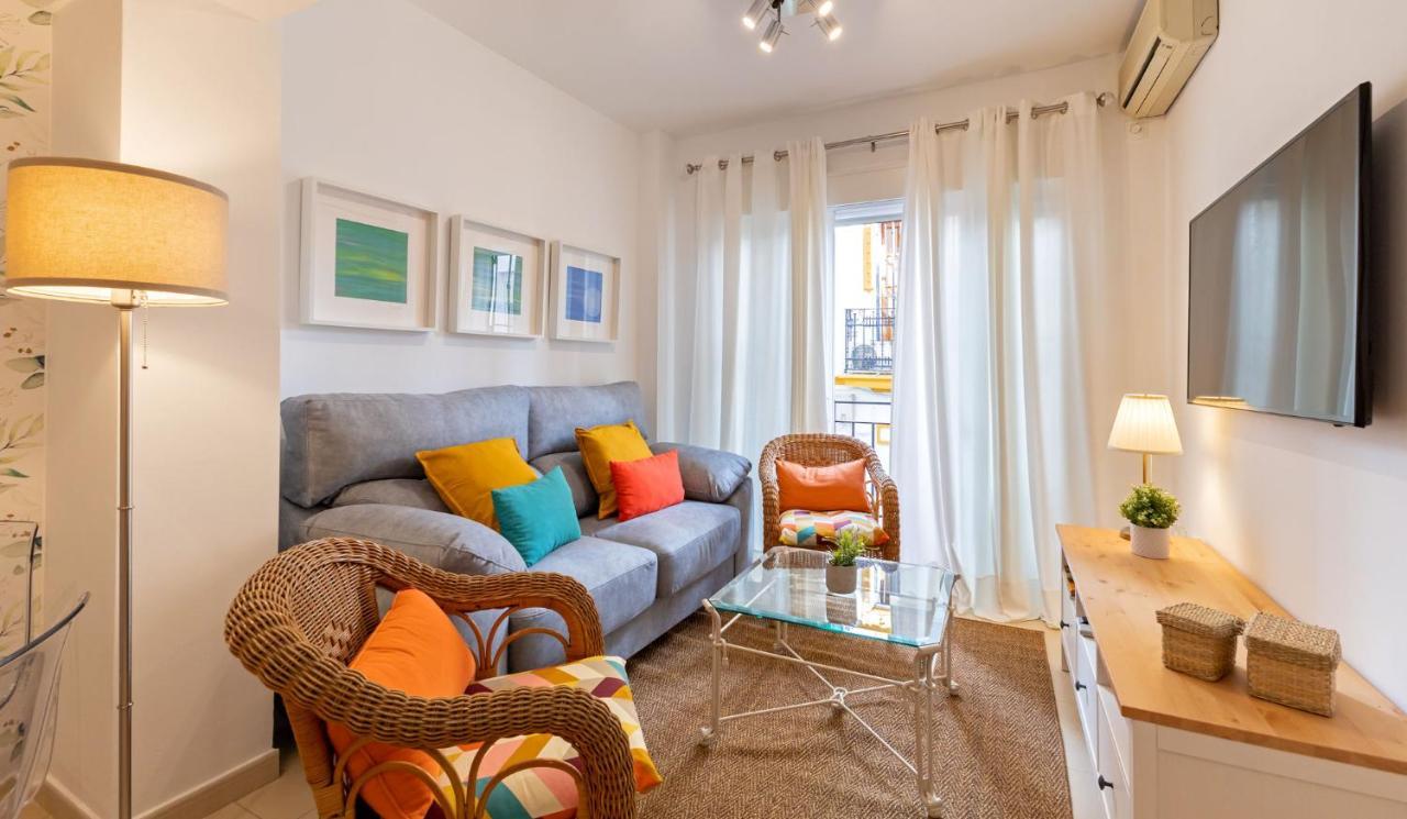 Appartamento San Vicente Apartamento, 5 Pax, Centro Historico *
