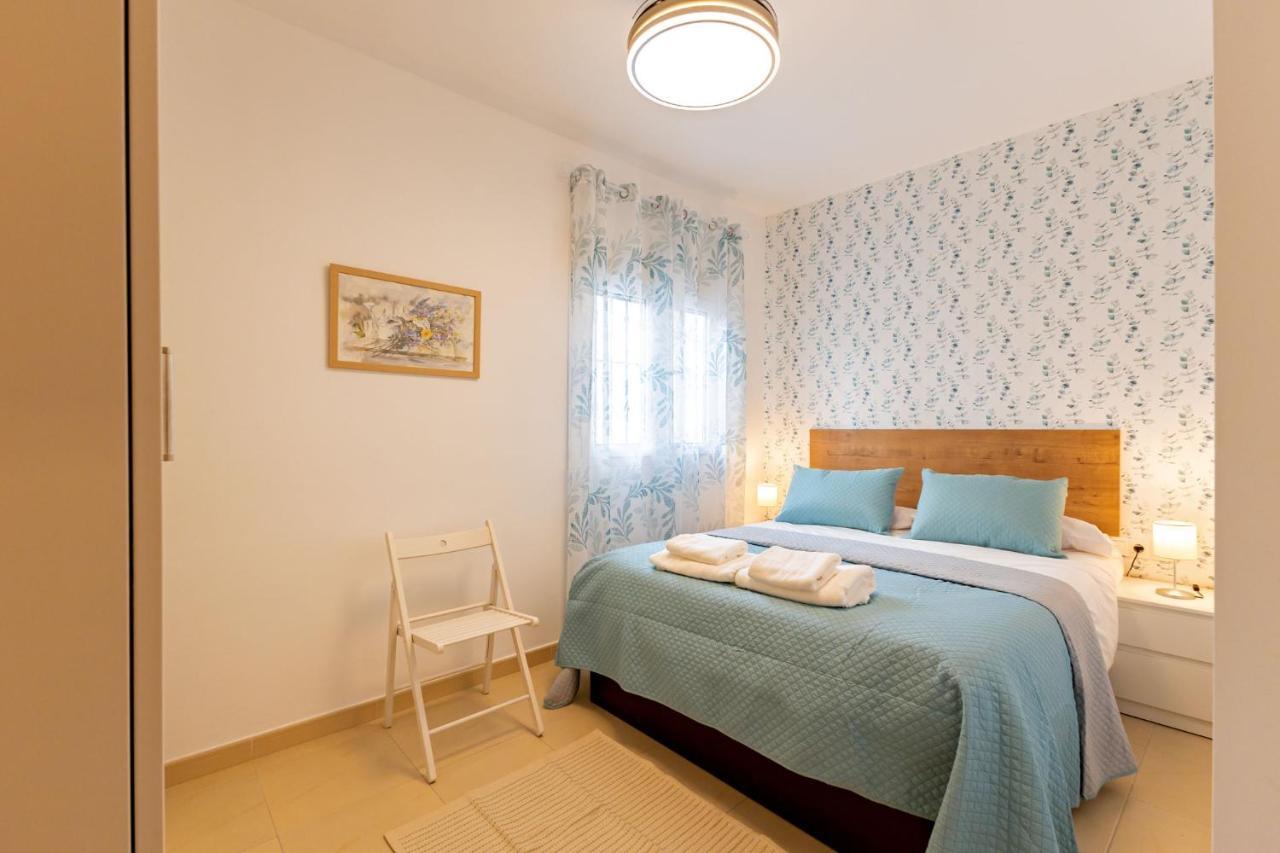 Appartamento San Vicente Apartamento, 5 Pax, Centro Historico *