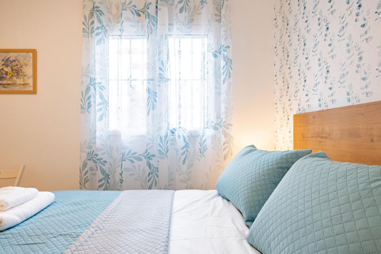 San Vicente Apartamento, 5 Pax, Centro Historico Appartamento Siviglia