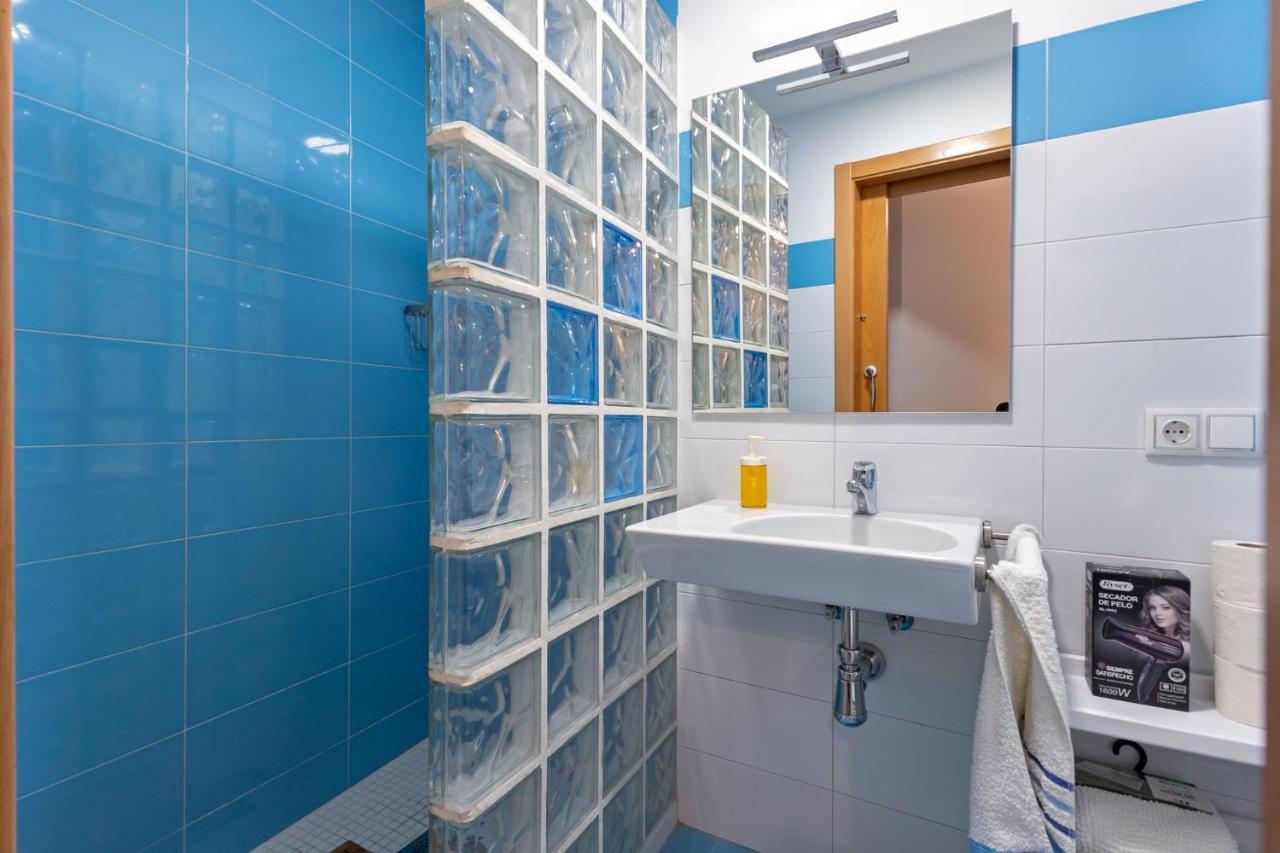 San Vicente Apartamento, 5 Pax, Centro Historico Siviglia