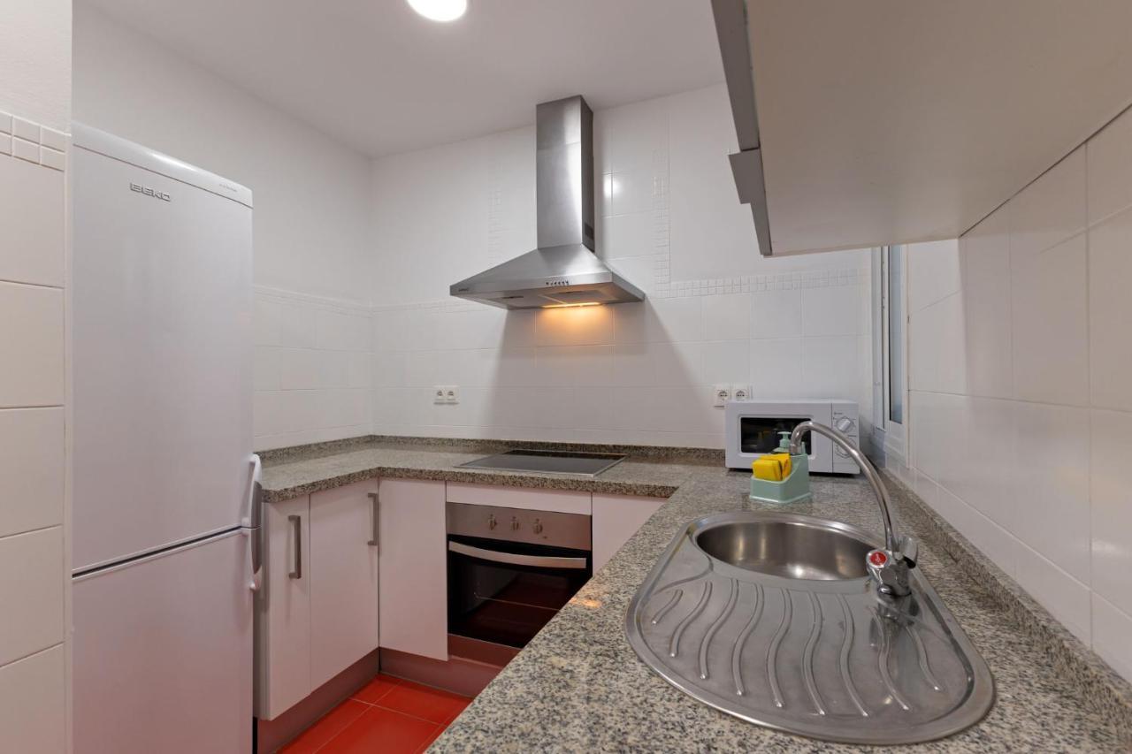 San Vicente Apartamento, 5 Pax, Centro Historico Appartamento *