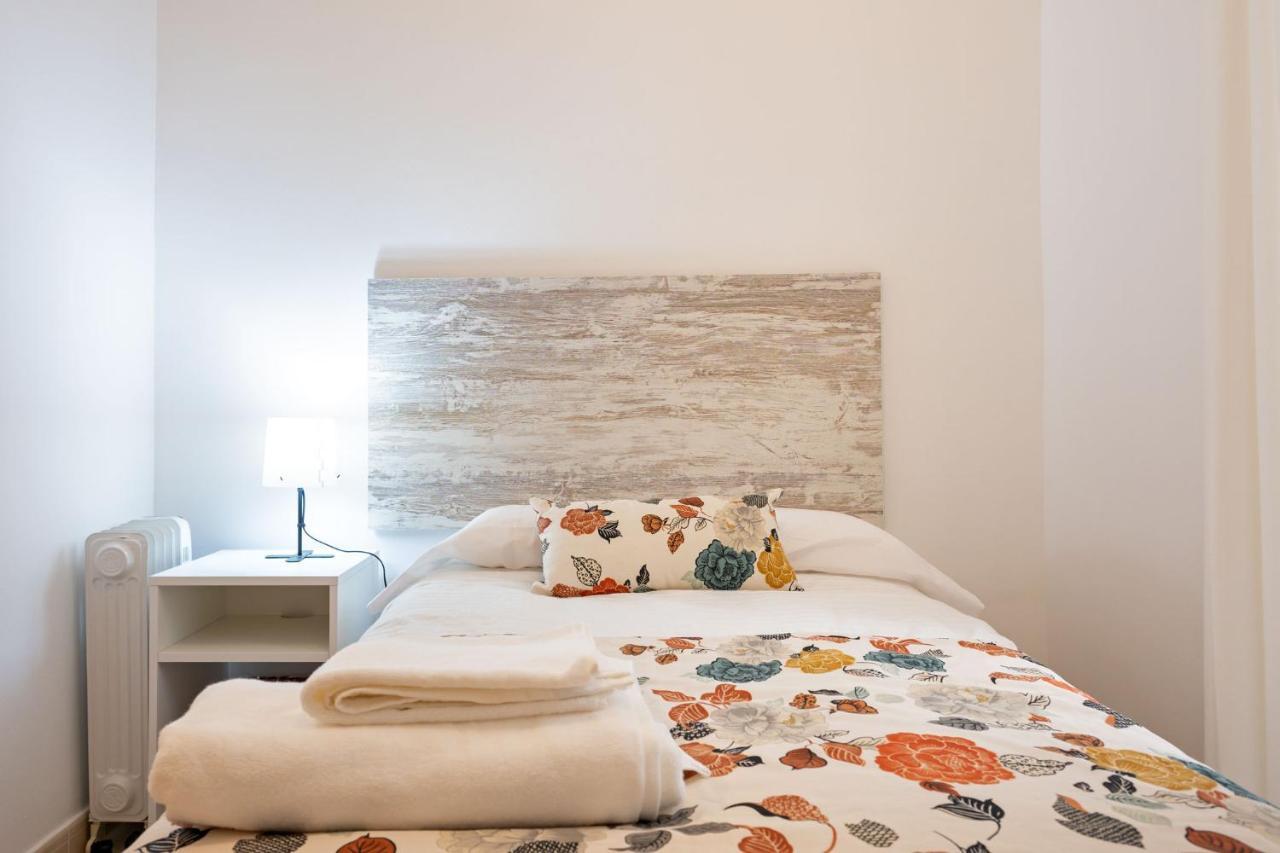 Appartamento San Vicente Apartamento, 5 Pax, Centro Historico Siviglia
