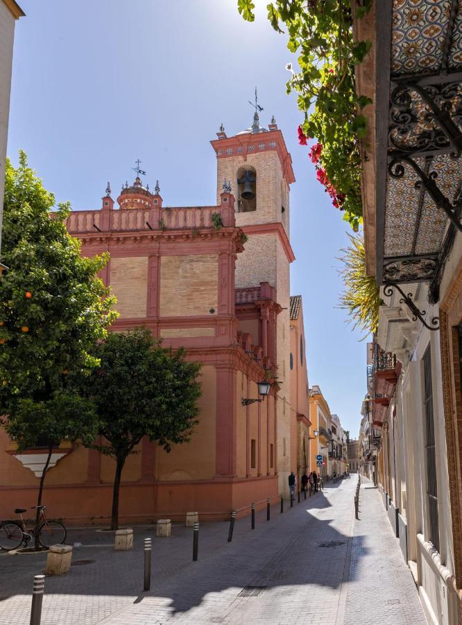 Appartamento San Vicente Apartamento, 5 Pax, Centro Historico