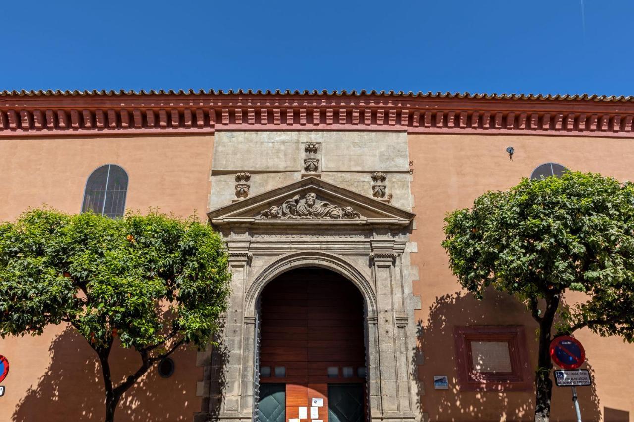 Appartamento San Vicente Apartamento, 5 Pax, Centro Historico Siviglia