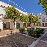 San Vicente Apartamento, 5 Pax, Centro Historico