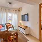 San Vicente Apartamento, 5 Pax, Centro Historico