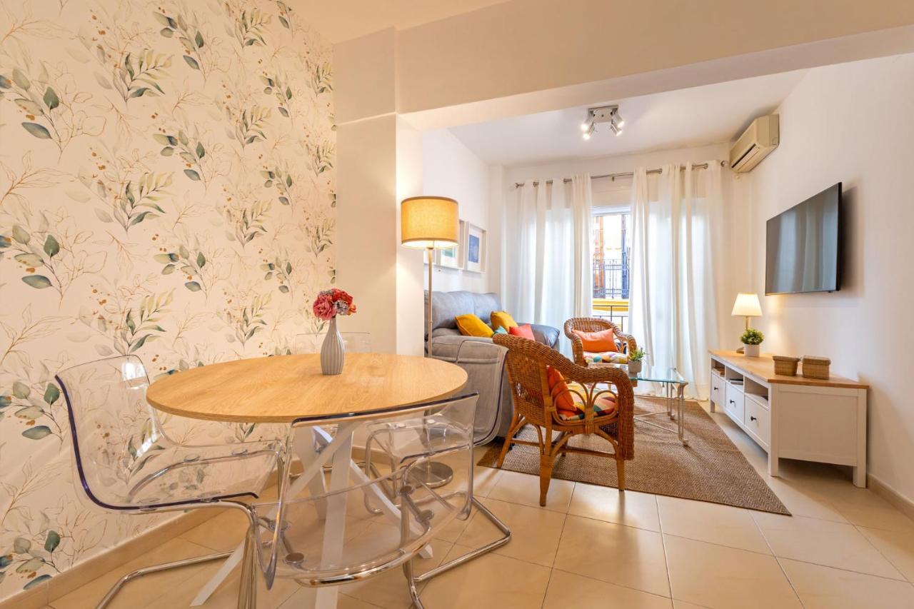 Appartement San Vicente Apartamento, 5 Pax, Centro Historico Sevilla