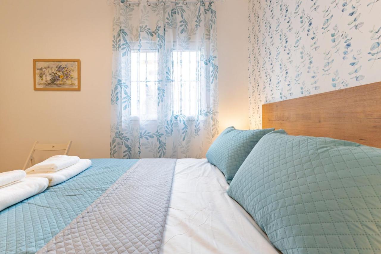 Appartement San Vicente Apartamento, 5 Pax, Centro Historico Sevilla