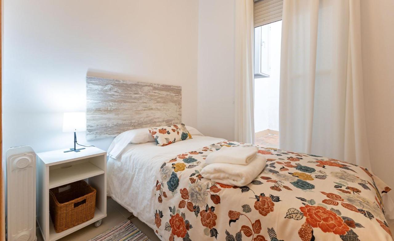 San Vicente Apartamento, 5 Pax, Centro Historico Appartement Sevilla
