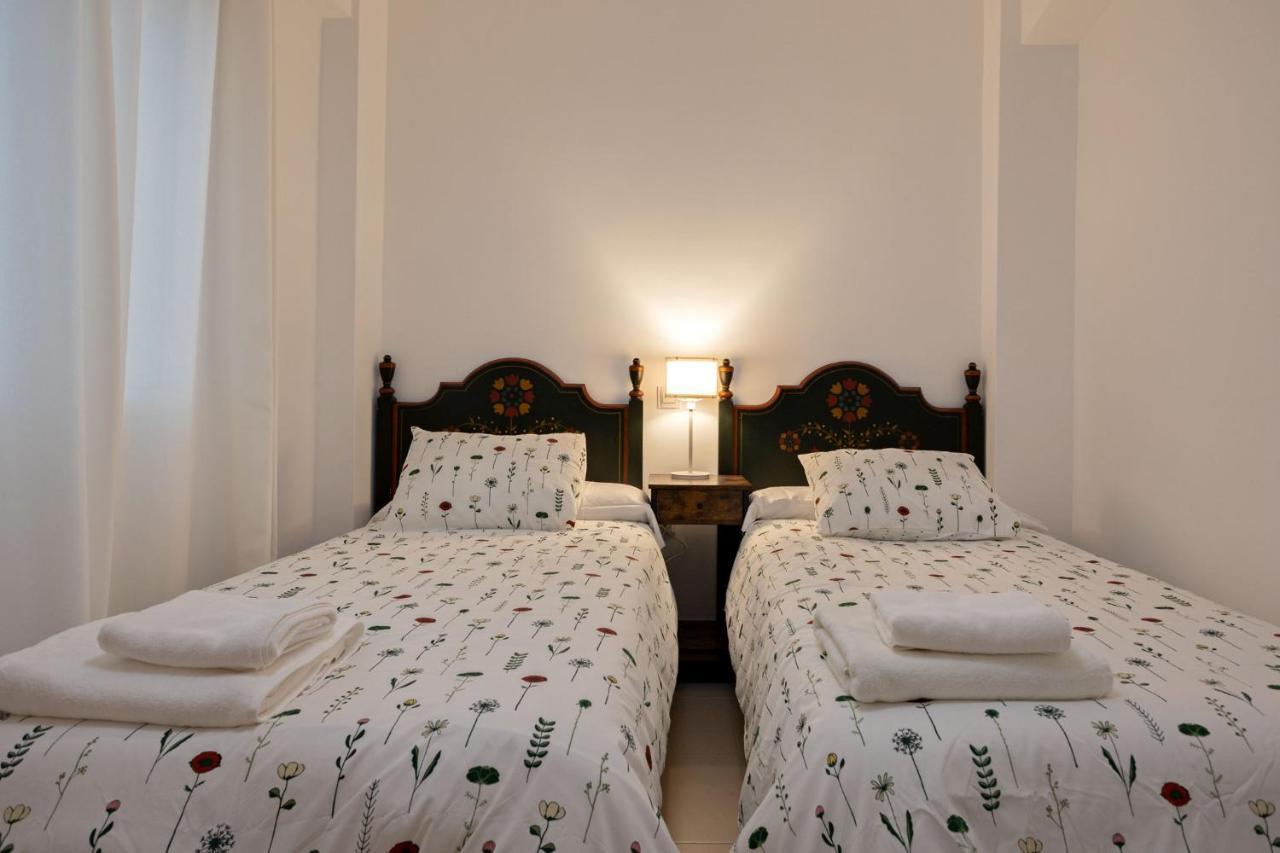 San Vicente Apartamento, 5 Pax, Centro Historico Appartement Sevilla