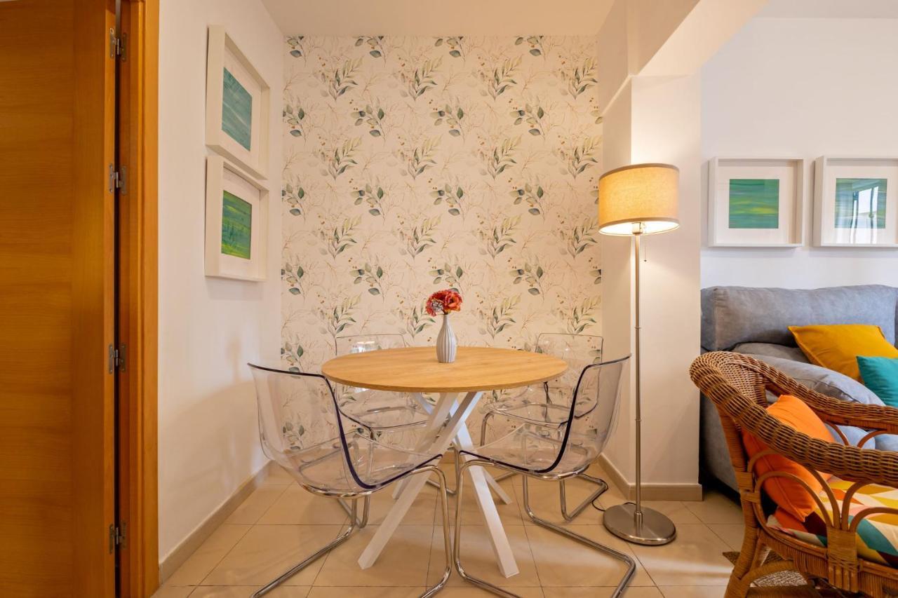 San Vicente Apartamento, 5 Pax, Centro Historico Appartement Sevilla