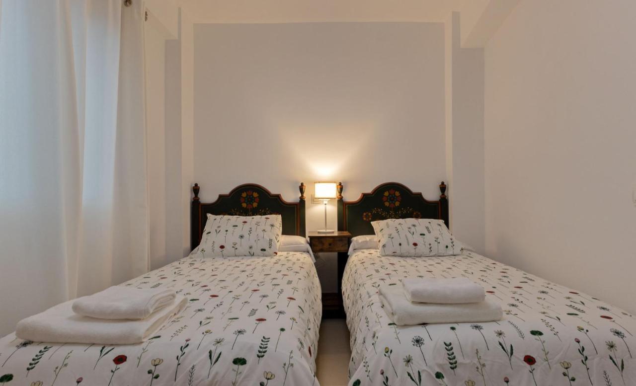 San Vicente Apartamento, 5 Pax, Centro Historico Appartement Sevilla