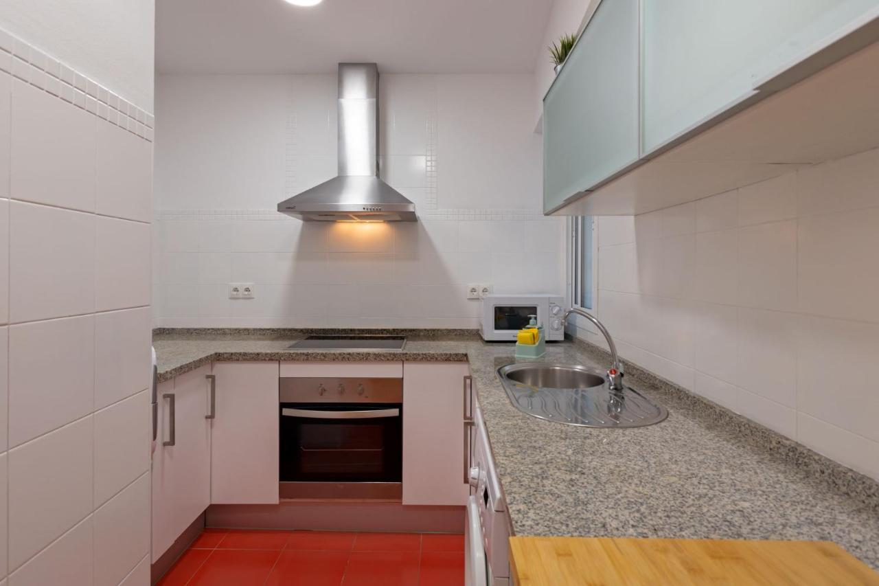 Appartement San Vicente Apartamento, 5 Pax, Centro Historico Sevilla
